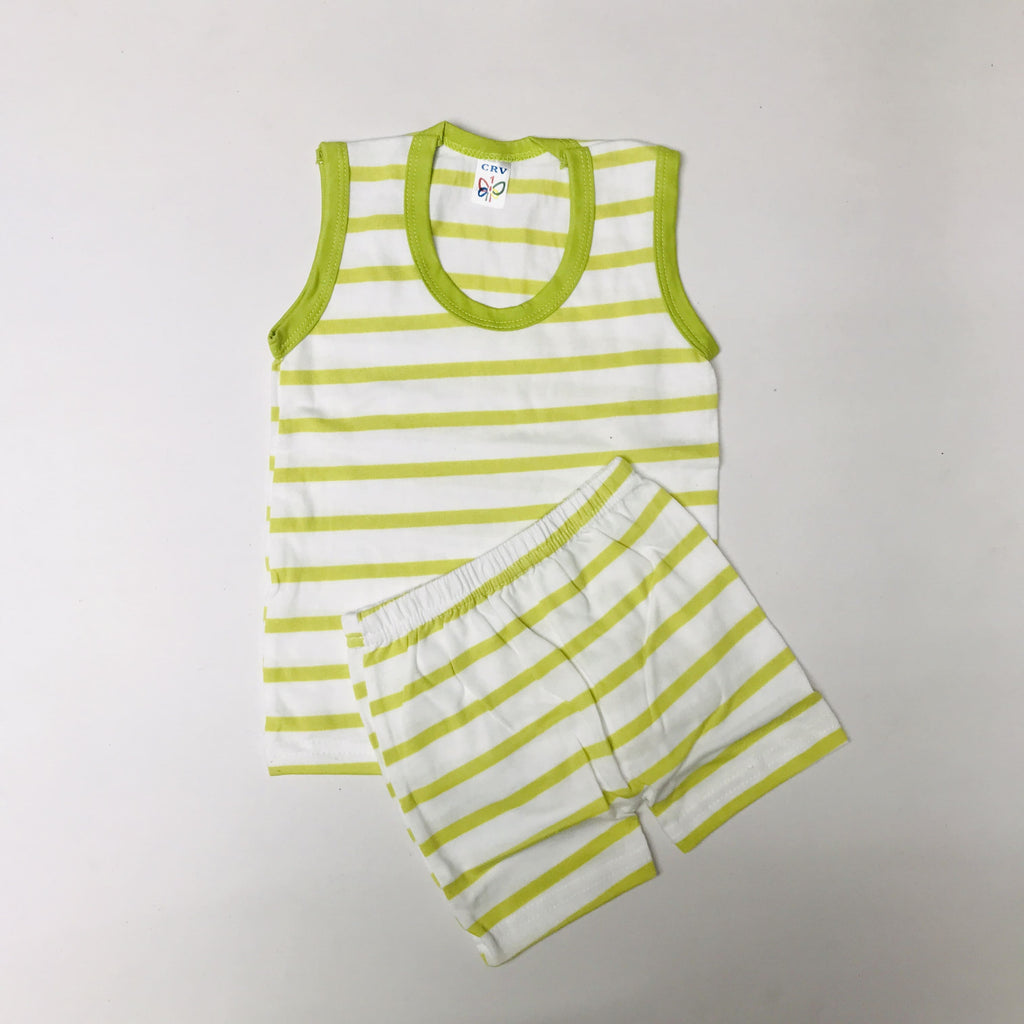 SL Kids Nikker Set