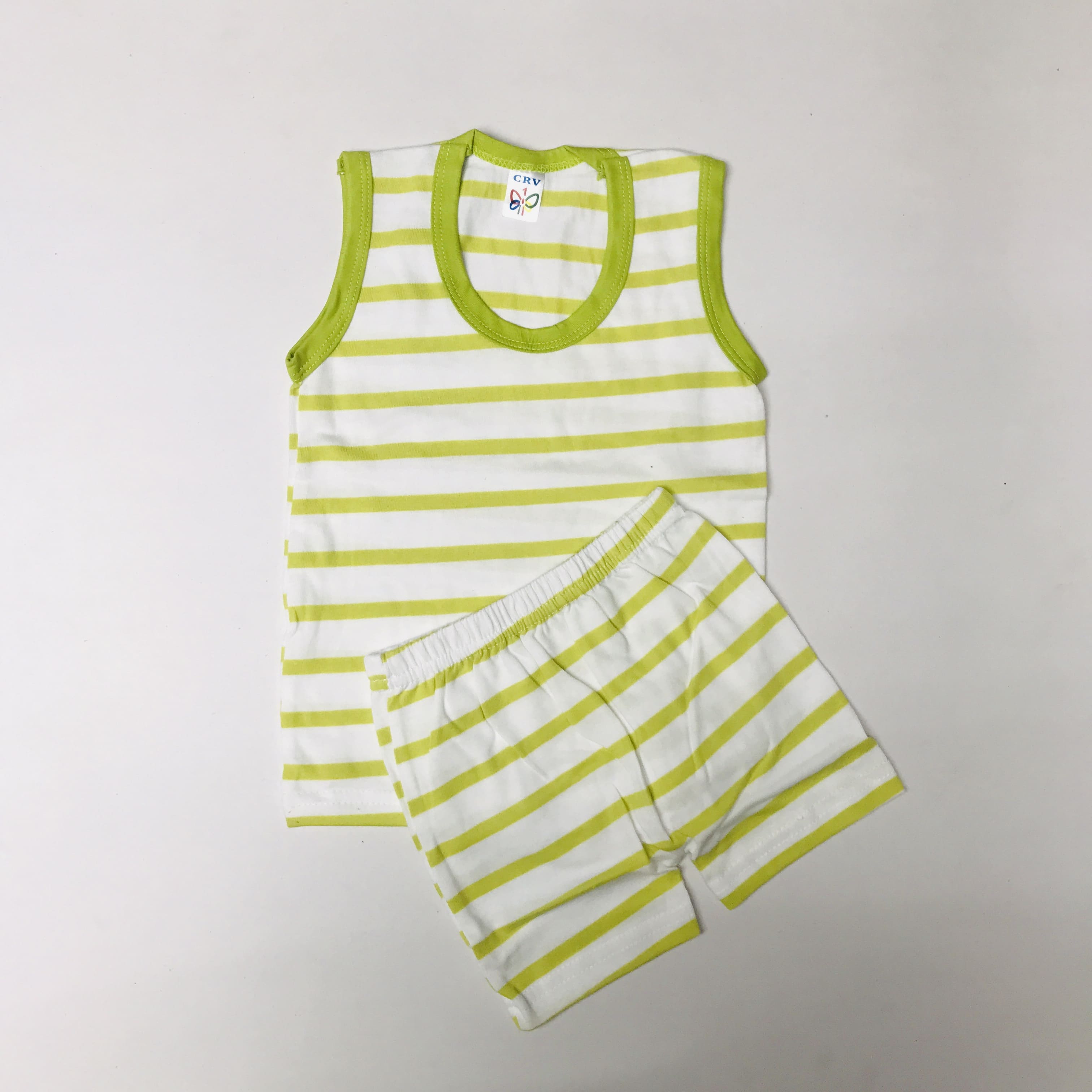SL Kids Nikker Set