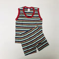 SL Kids Nikker Set