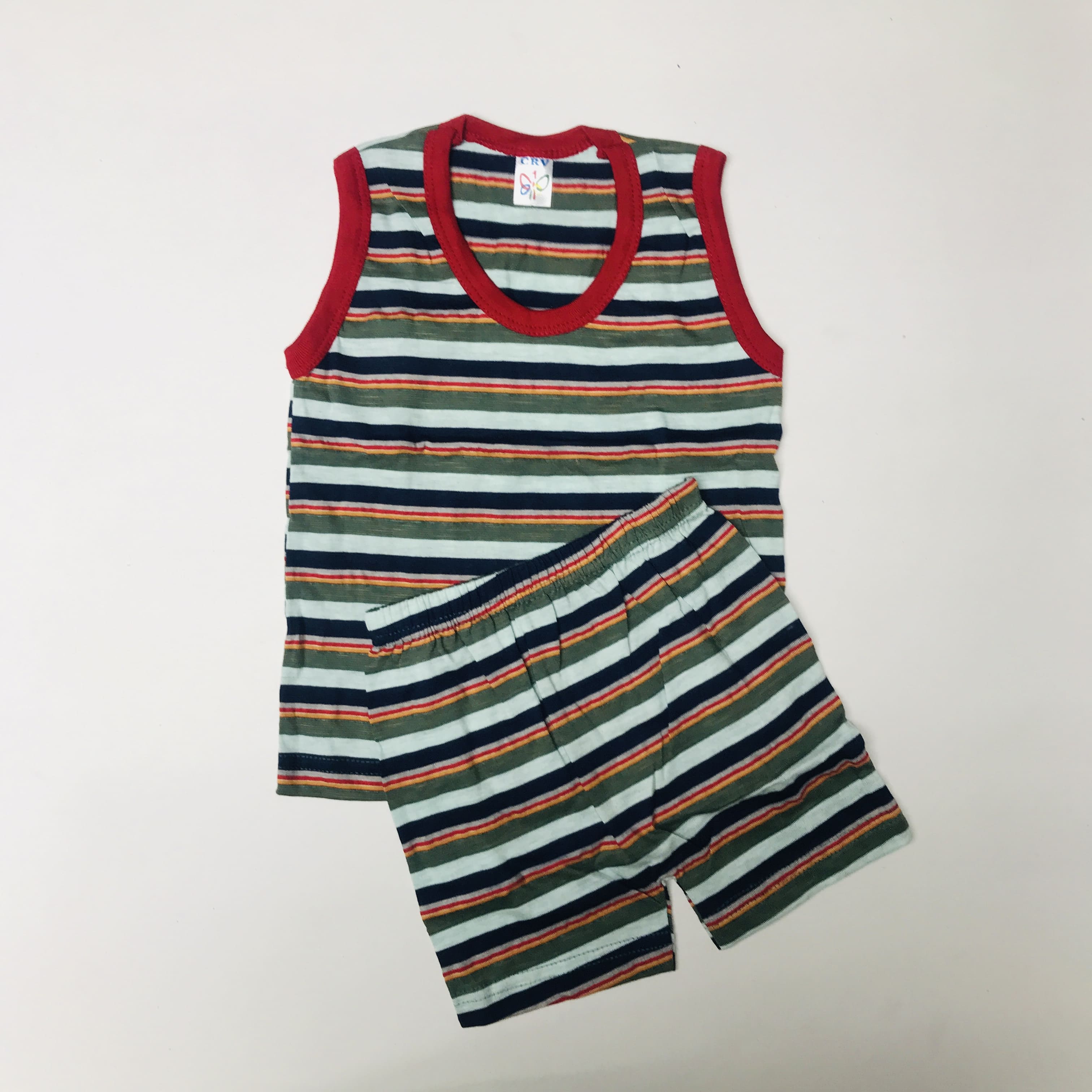 SL Kids Nikker Set