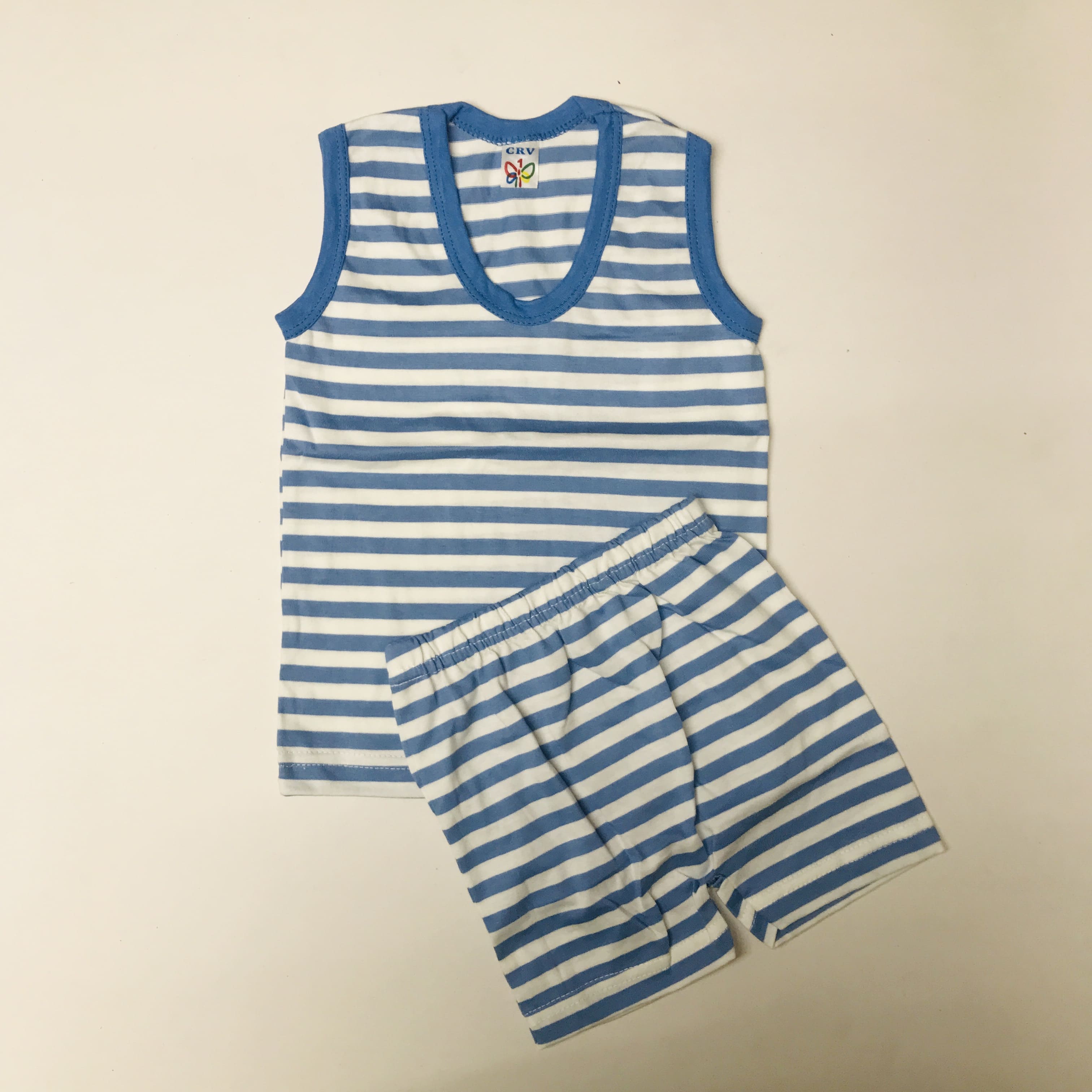 SL Kids Nikker Set
