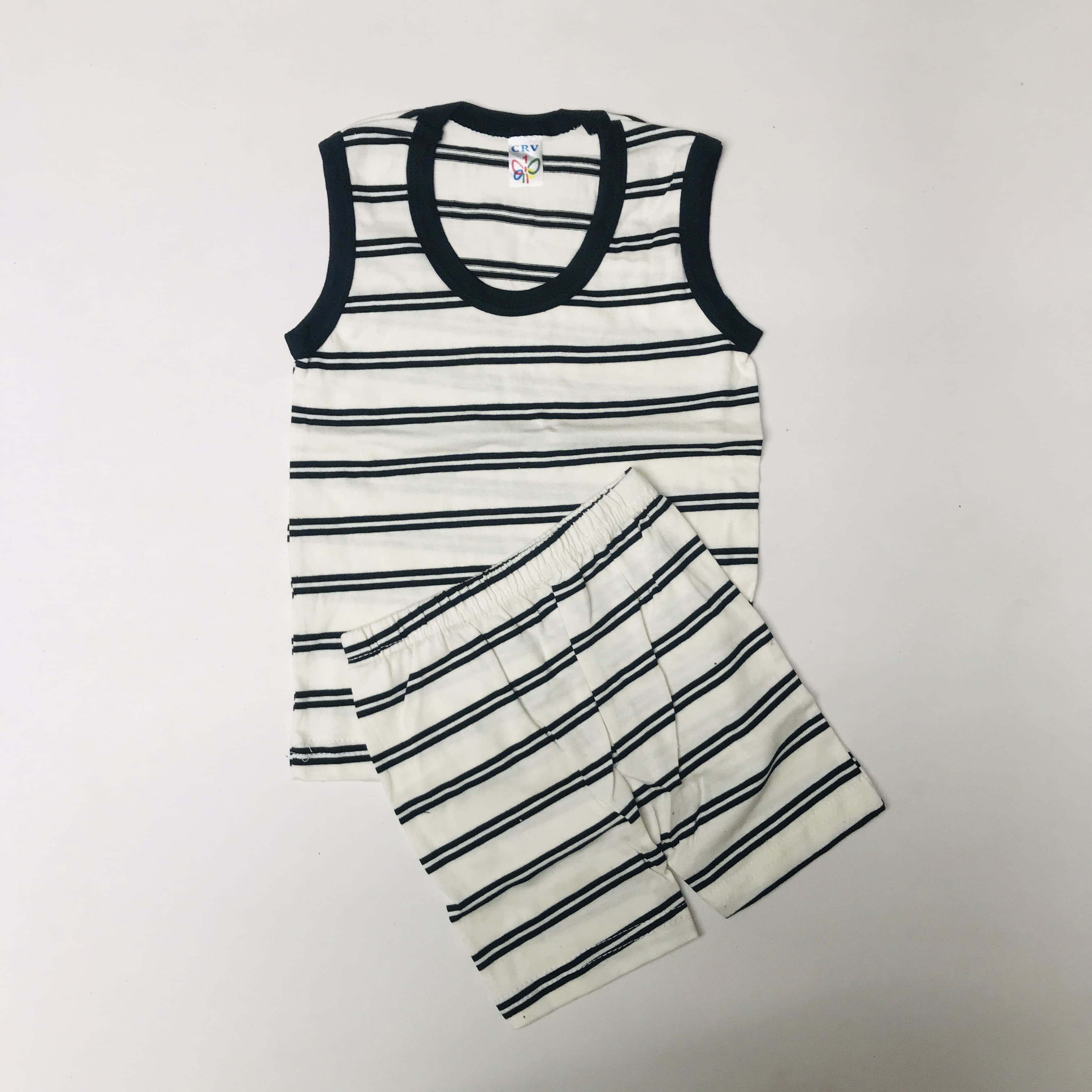 SL Kids Nikker Set