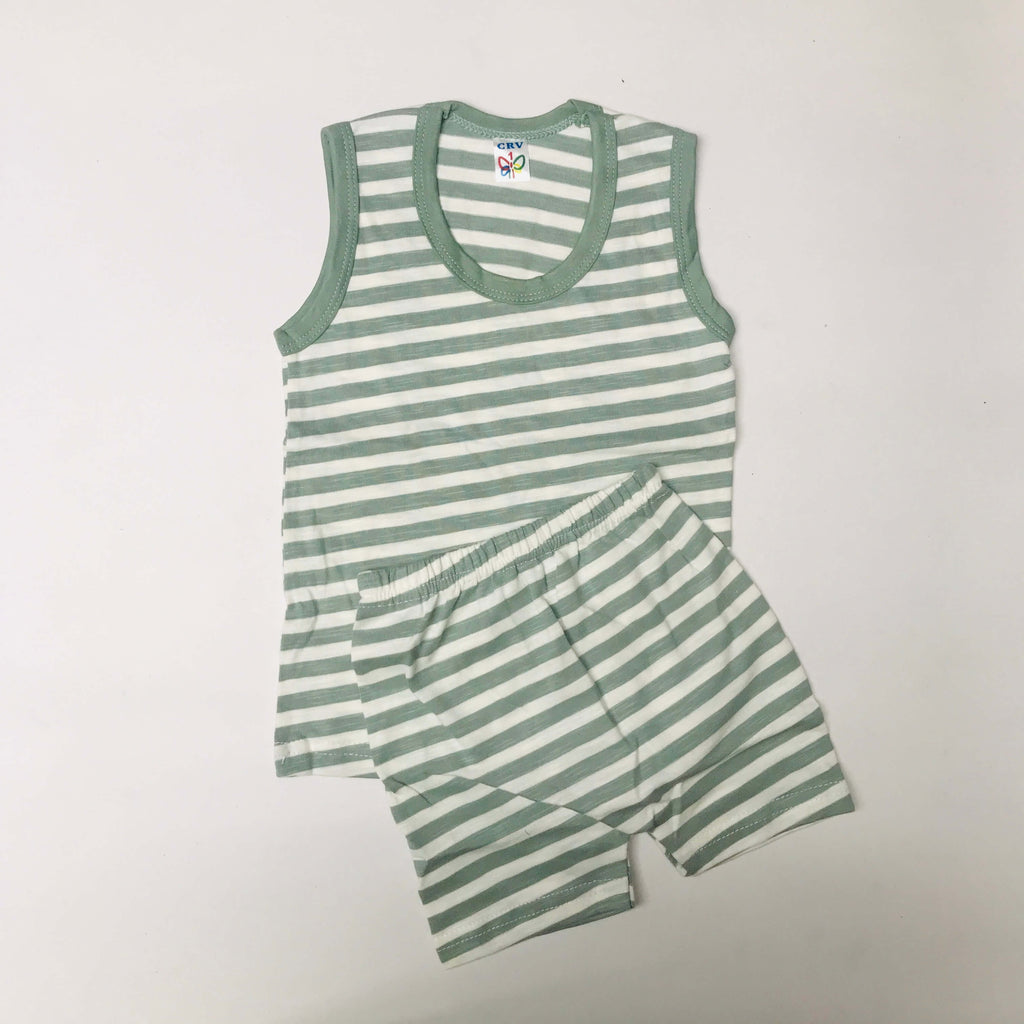 SL Kids Nikker Set
