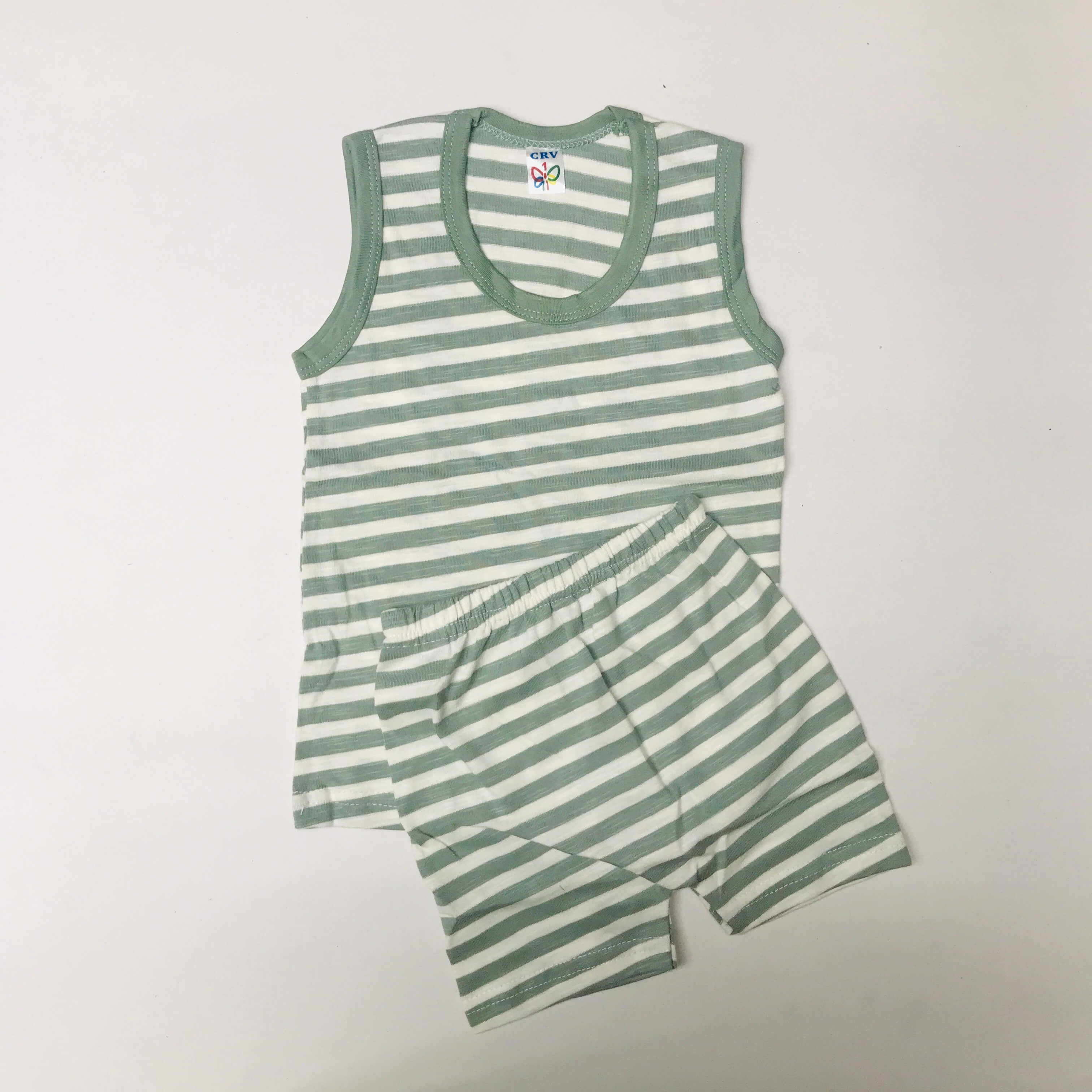 SL Kids Nikker Set