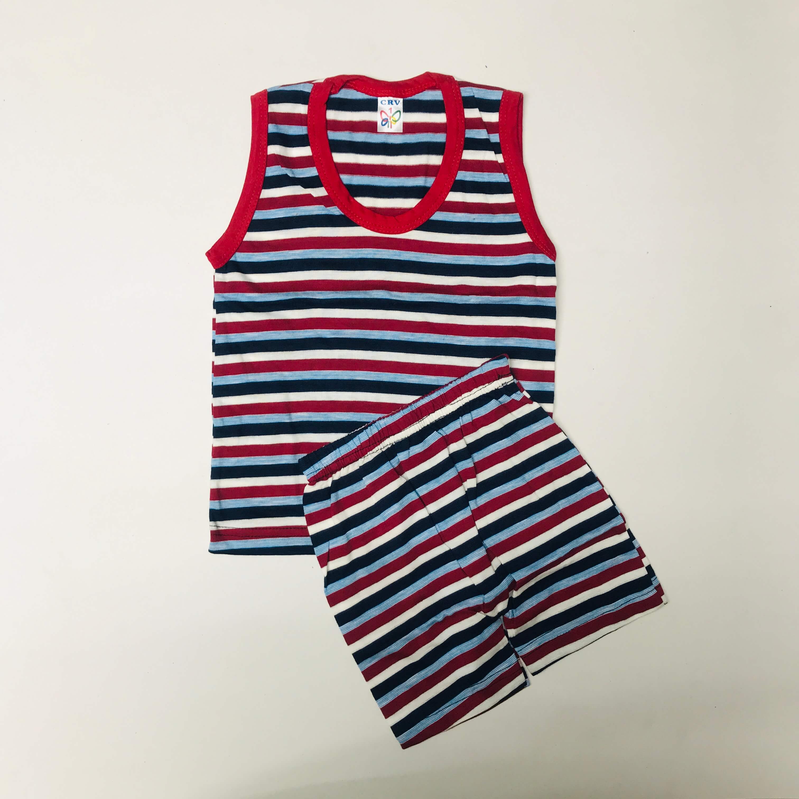 SL Kids Nikker Set