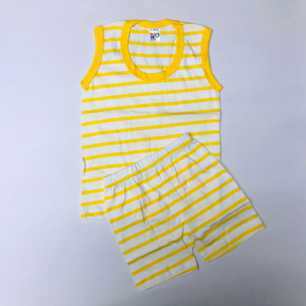 SL Kids Nikker Set