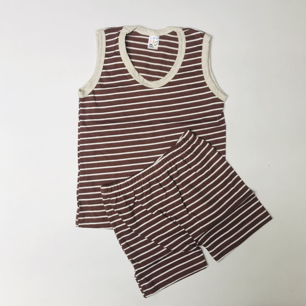 SL Kids Nikker Set