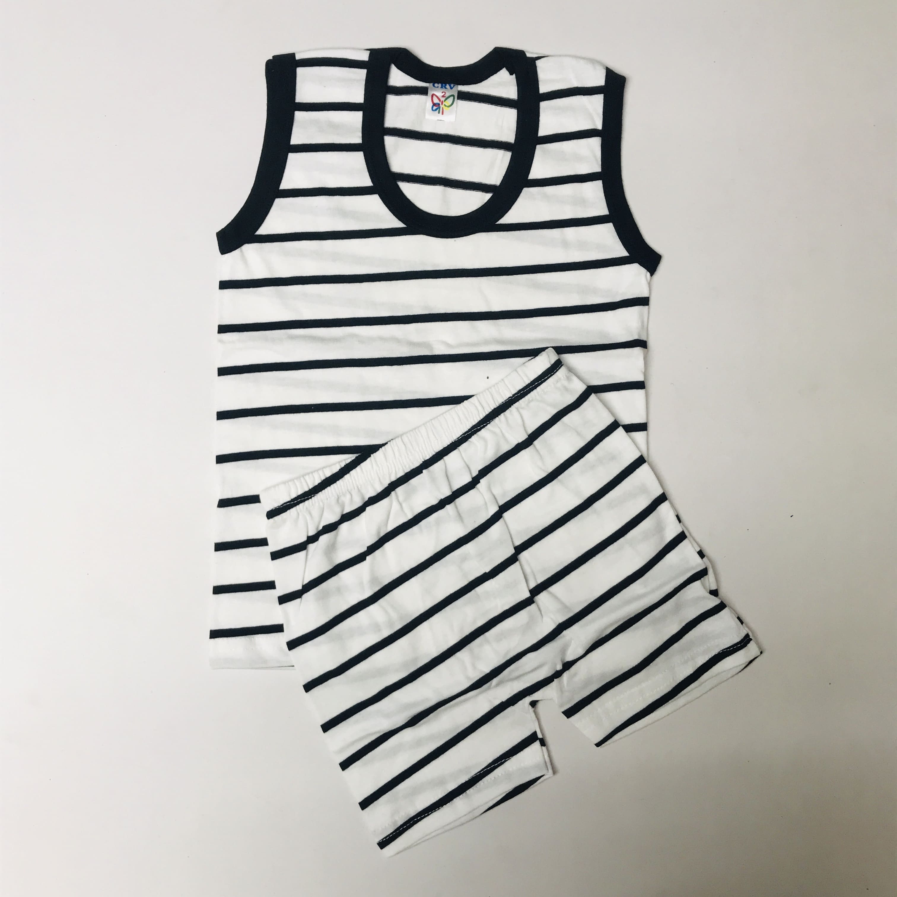 SL Kids Nikker Set