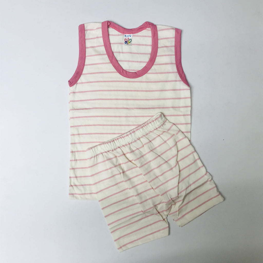 SL Kids Nikker Set