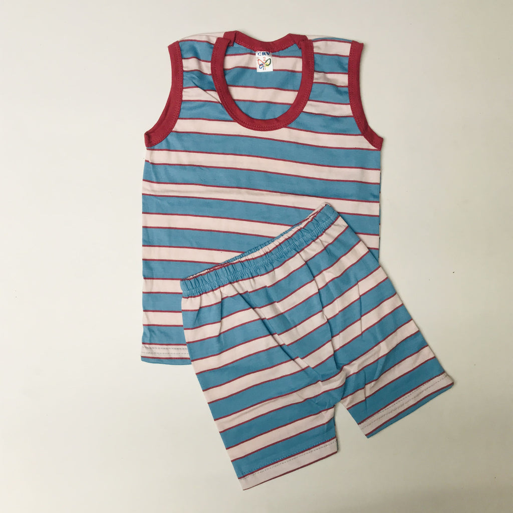 SL Kids Nikker Set