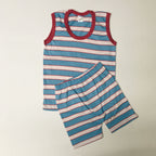 SL Kids Nikker Set
