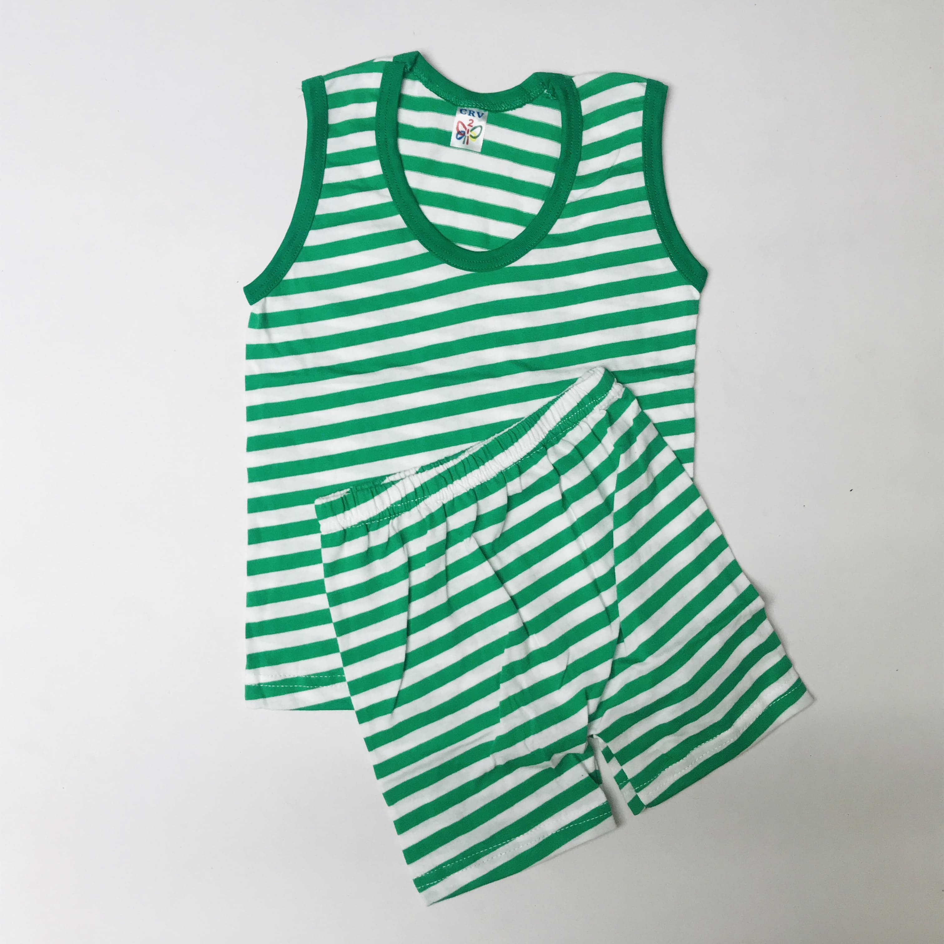 SL Kids Nikker Set