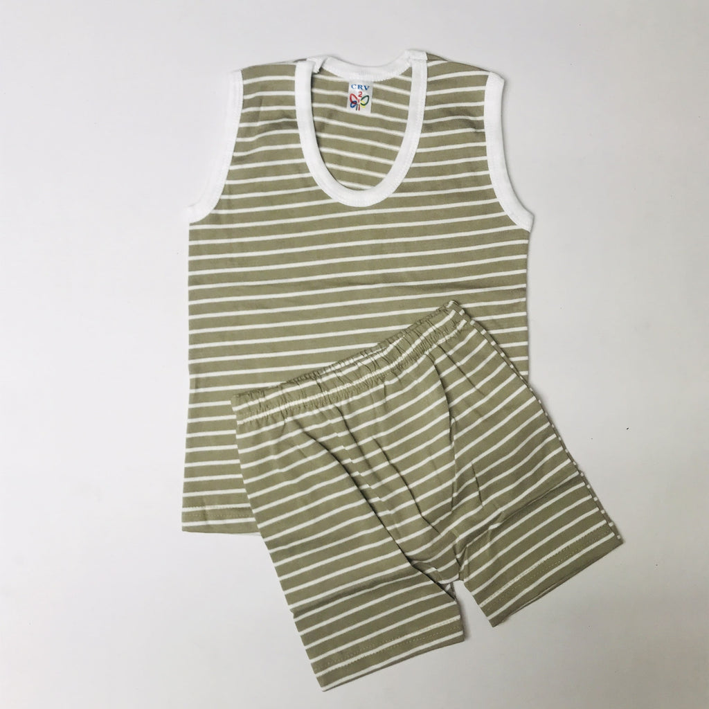 SL Kids Nikker Set
