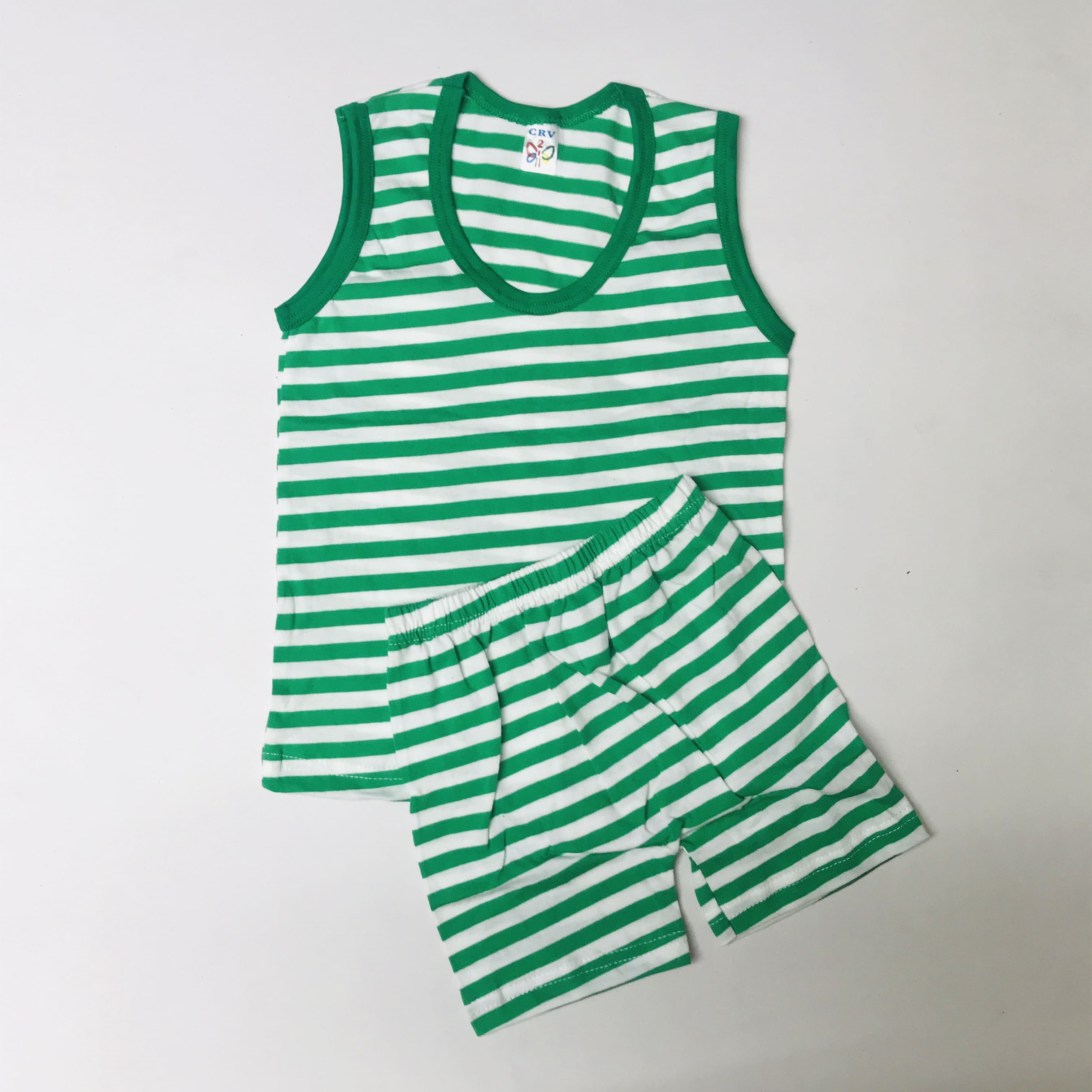 SL Kids Nikker Set