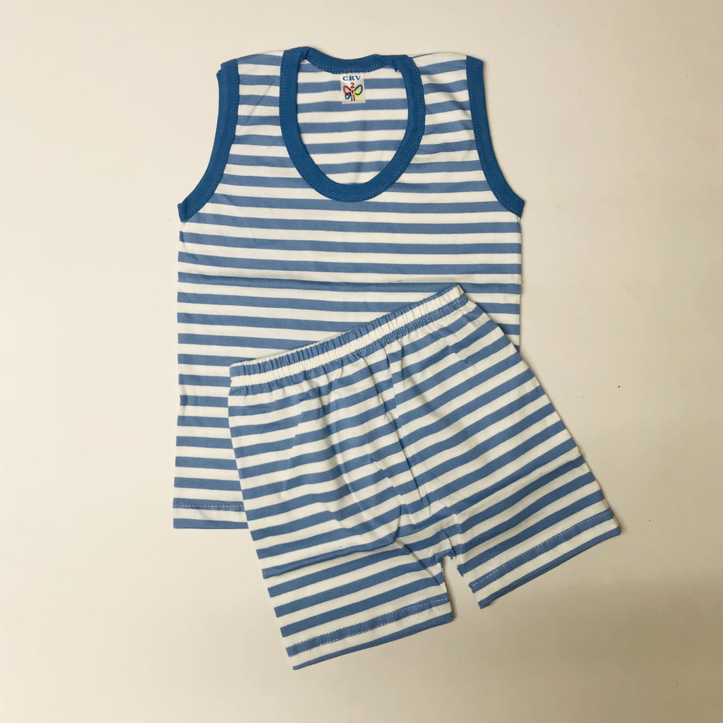 SL Kids Nikker Set