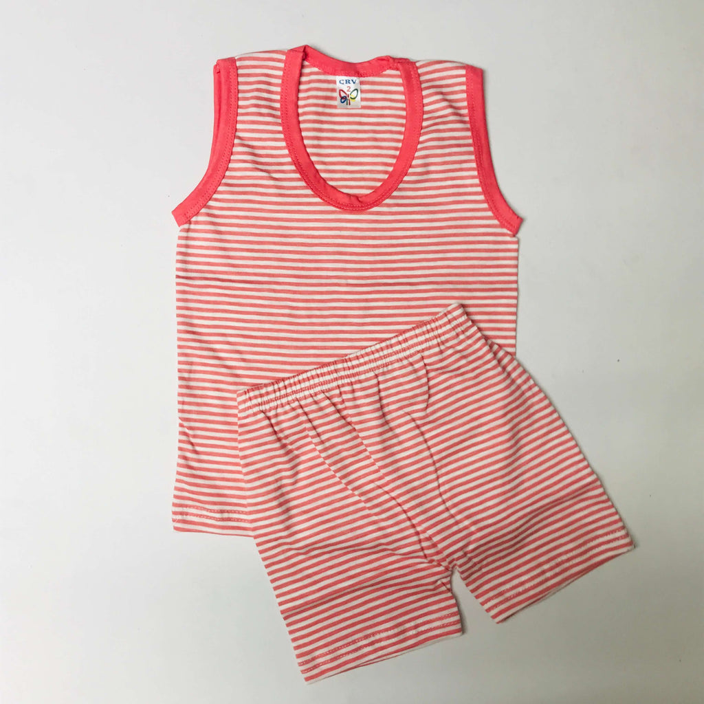 SL Kids Nikker Set