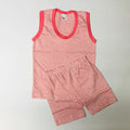 SL Kids Nikker Set