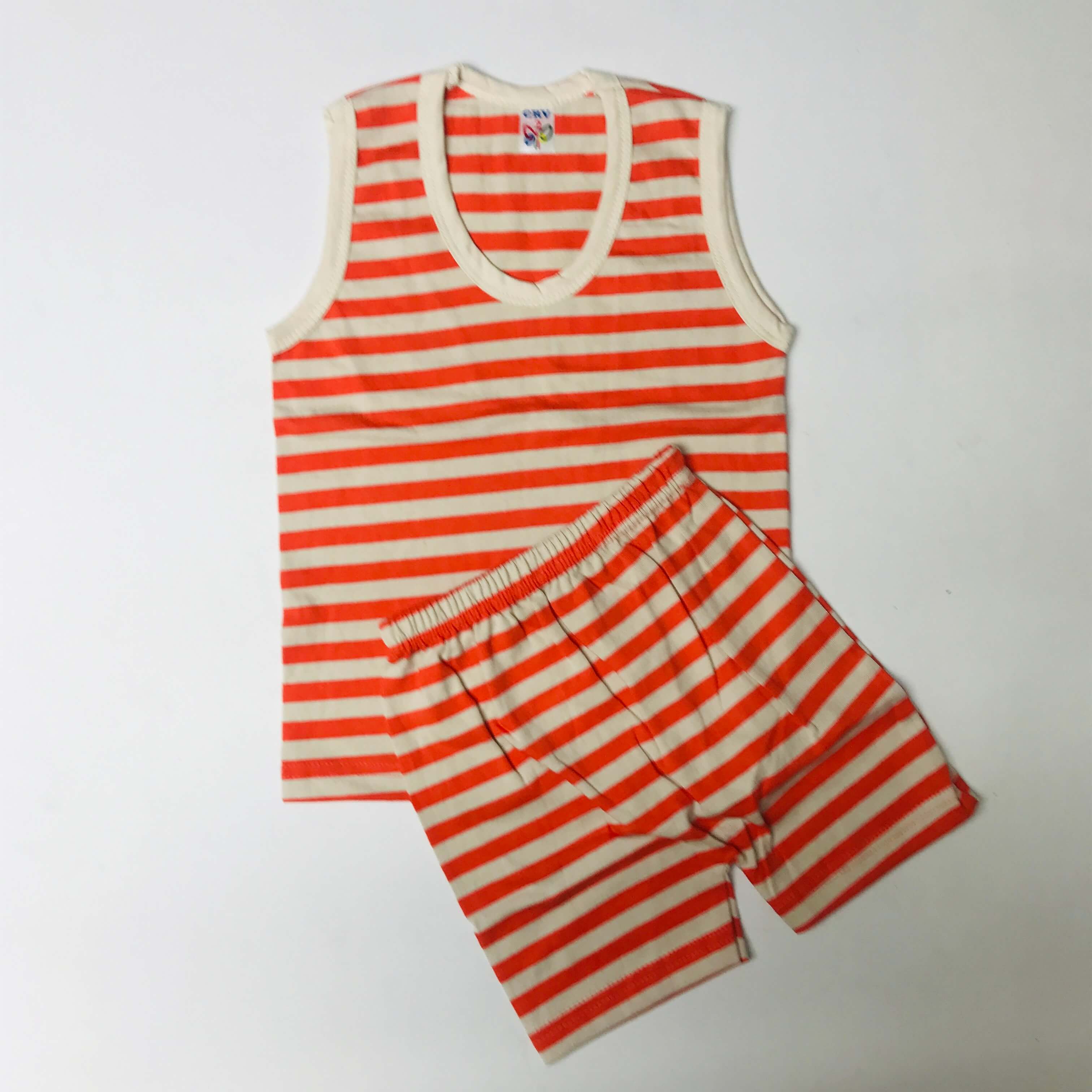 SL Kids Nikker Set