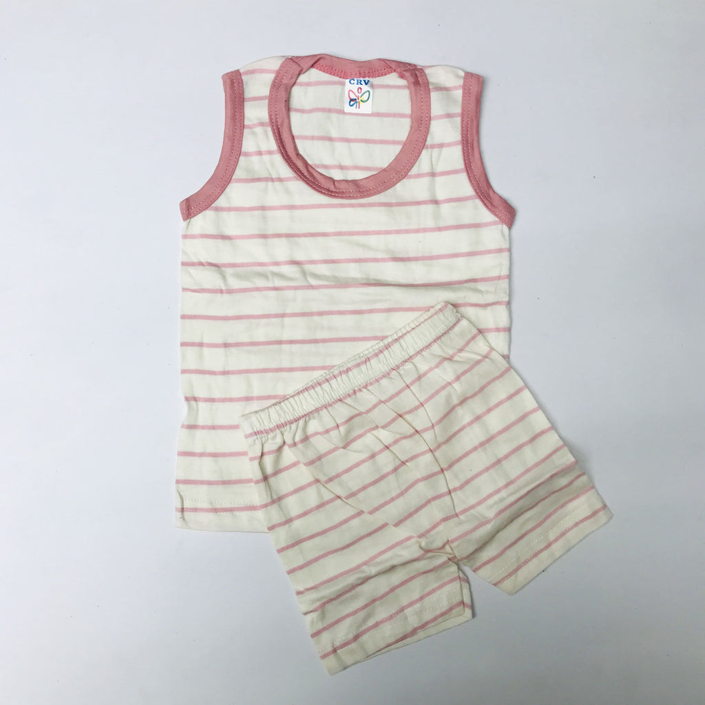 SL Kids Nikker Set