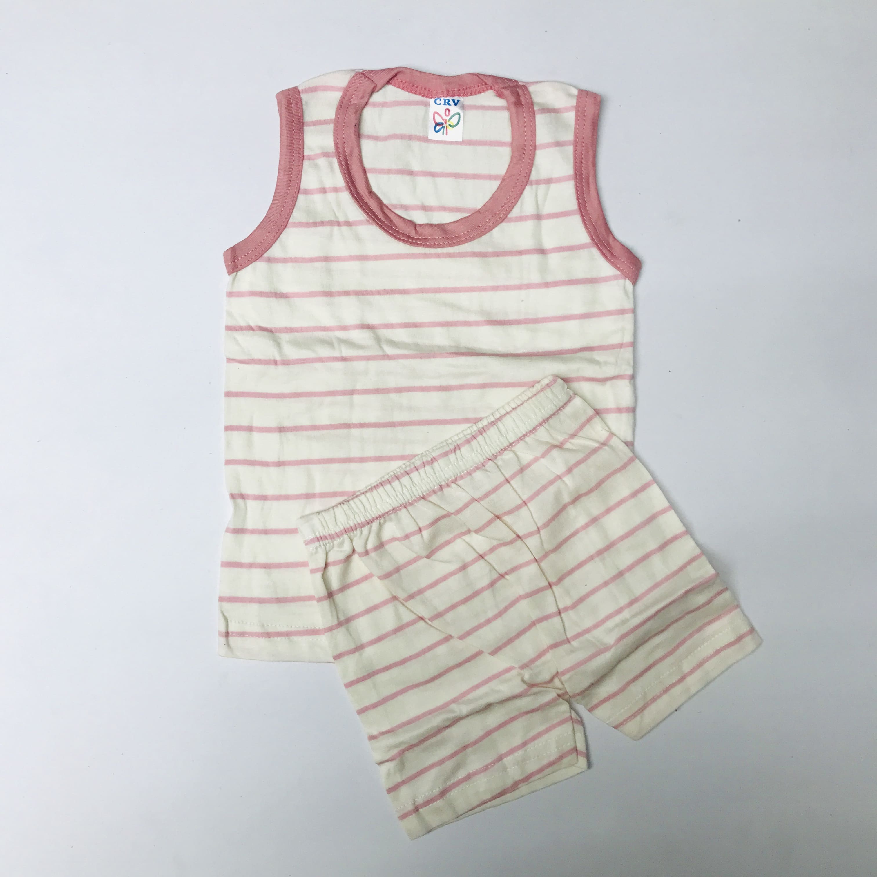 SL Kids Nikker Set