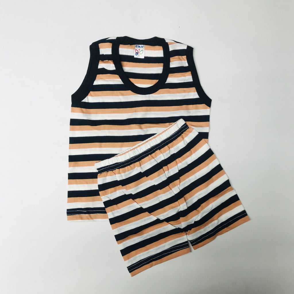 SL Kids Nikker Set