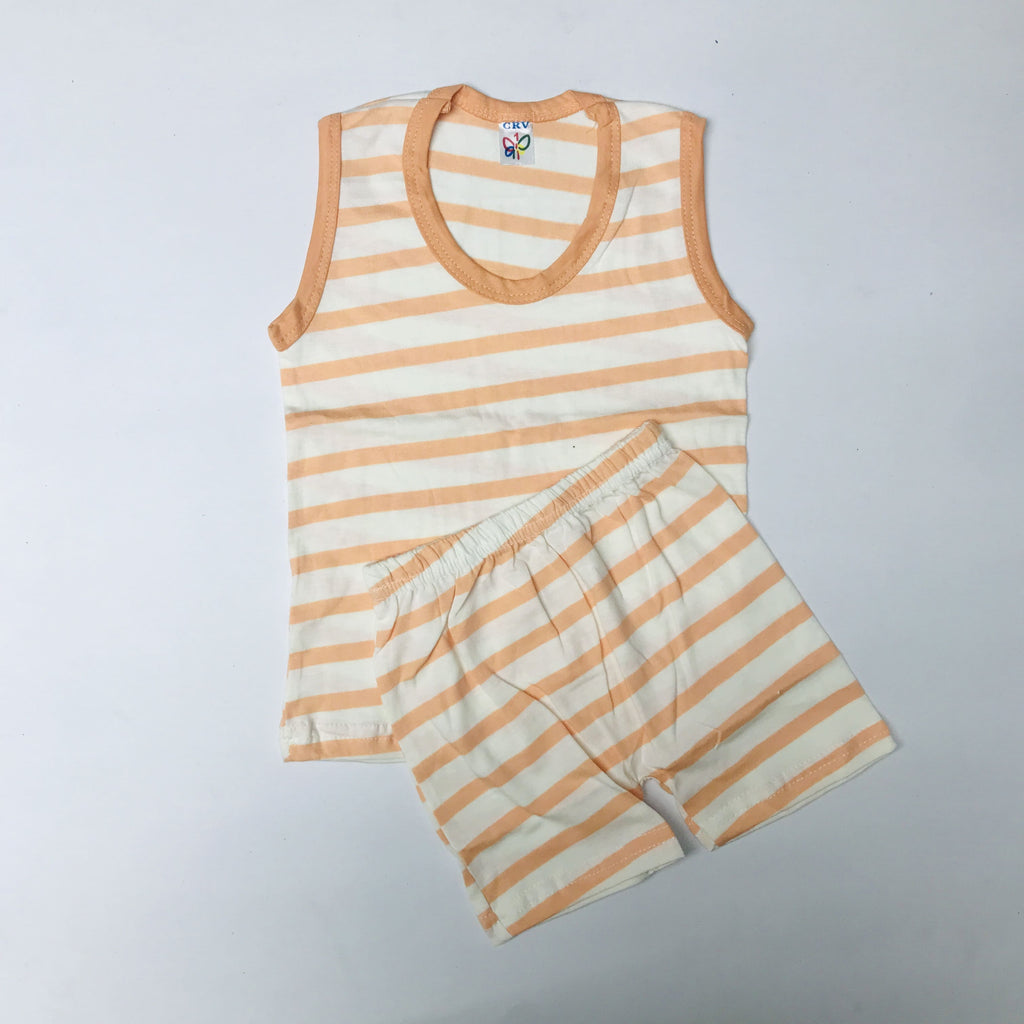 SL Kids Nikker Set