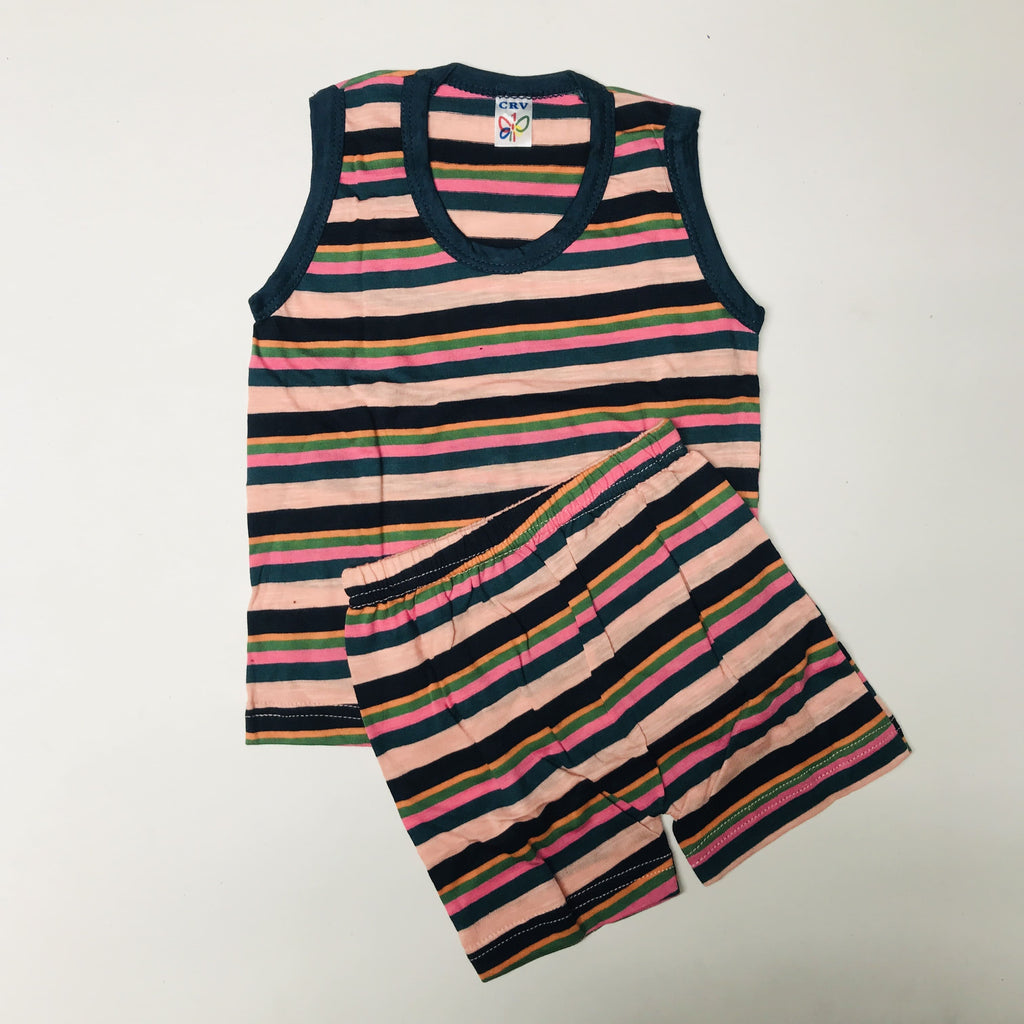 SL Kids Nikker Set