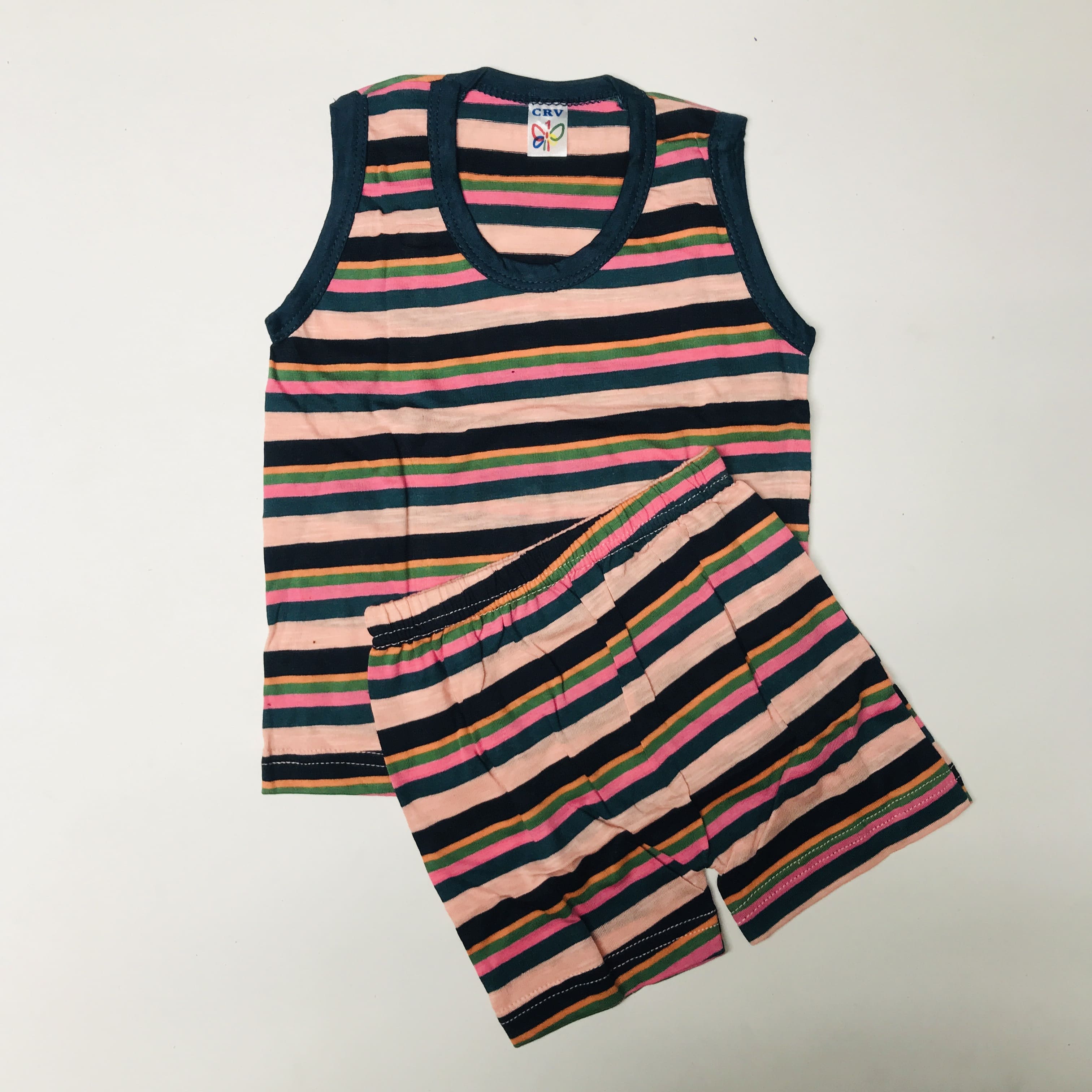 SL Kids Nikker Set