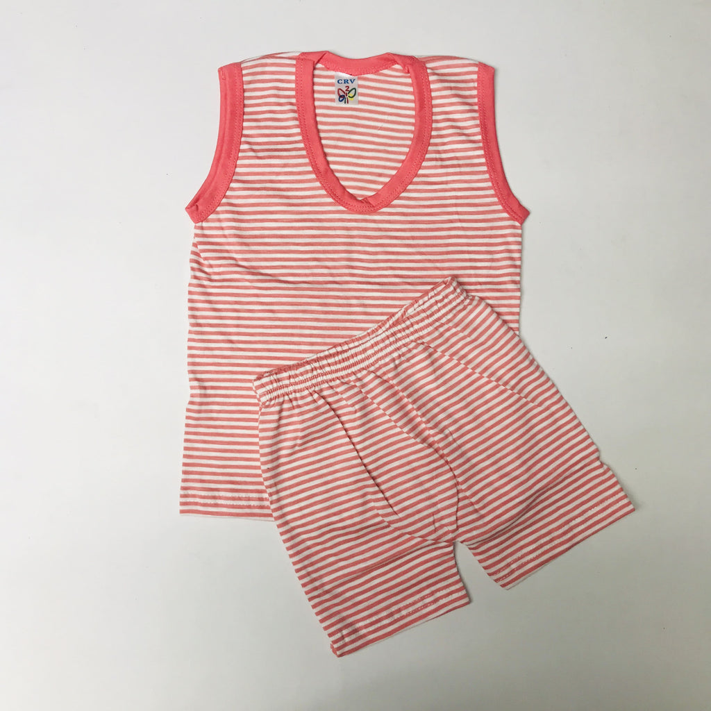 SL Kids Nikker Set