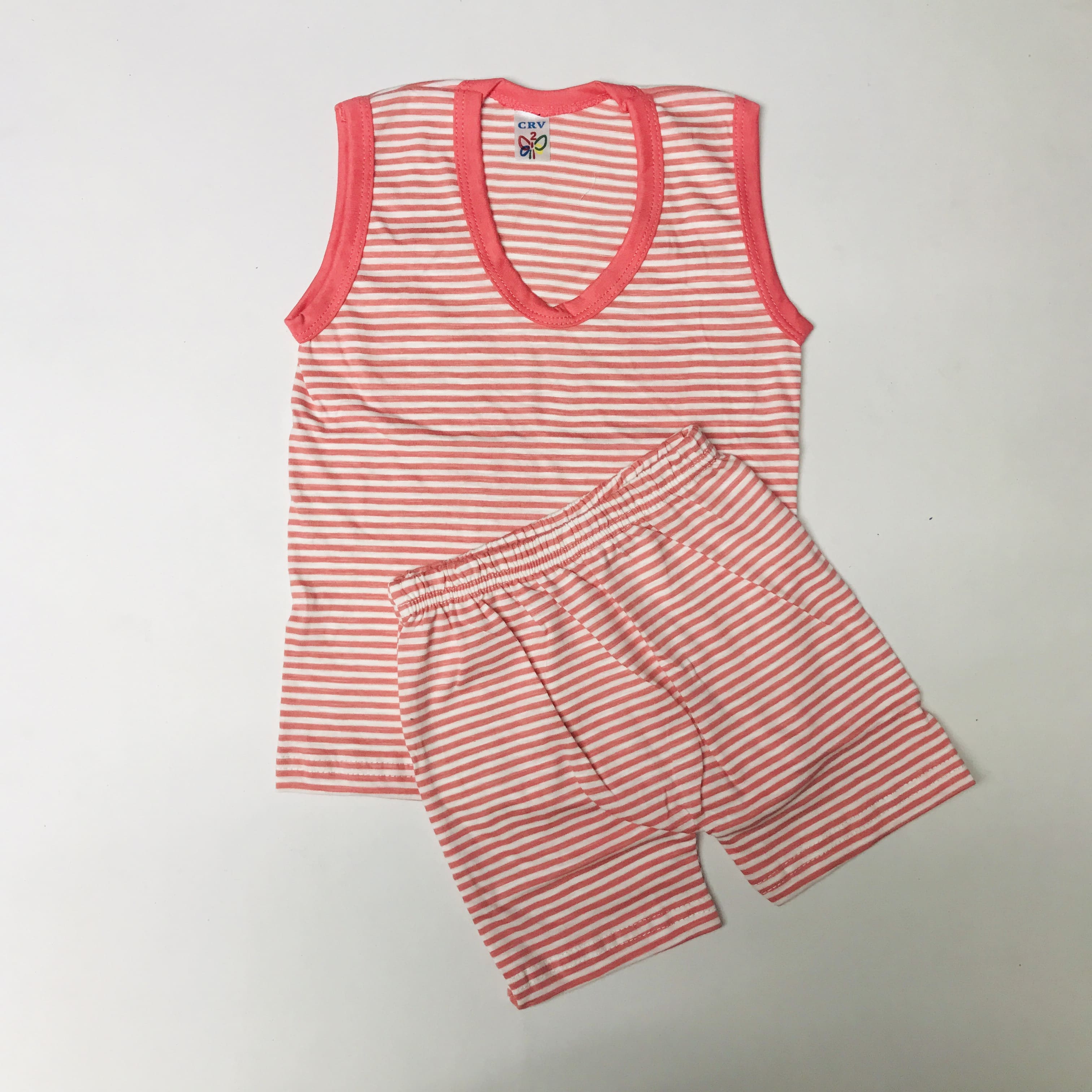SL Kids Nikker Set