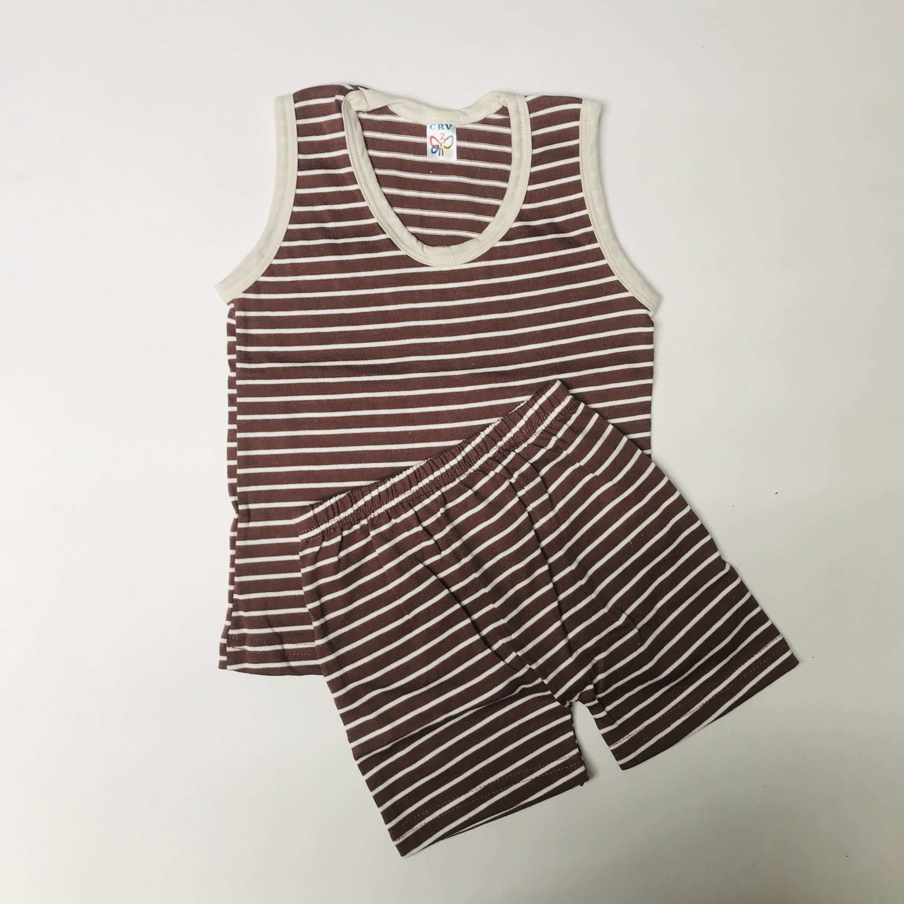 SL Kids Nikker Set