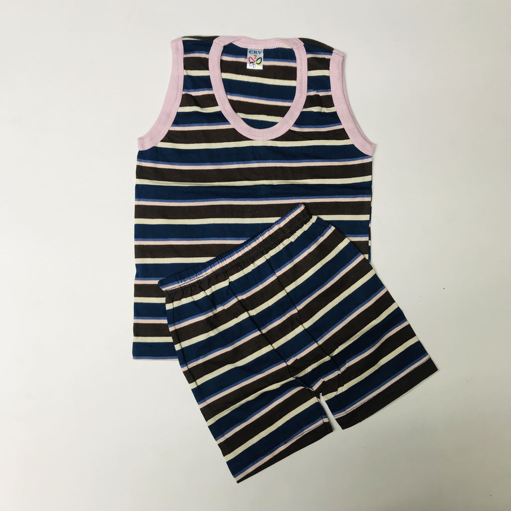 SL Kids Nikker Set
