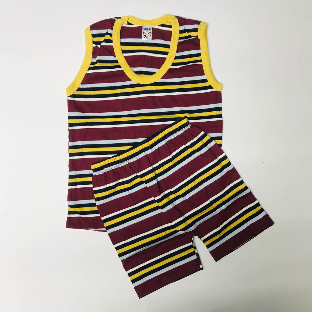 SL Kids Nikker Set