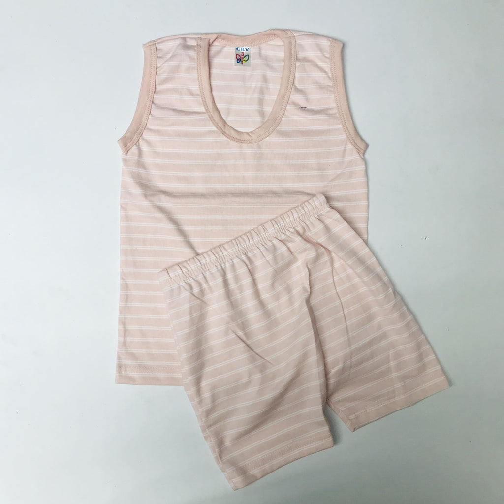 SL Kids Nikker Set
