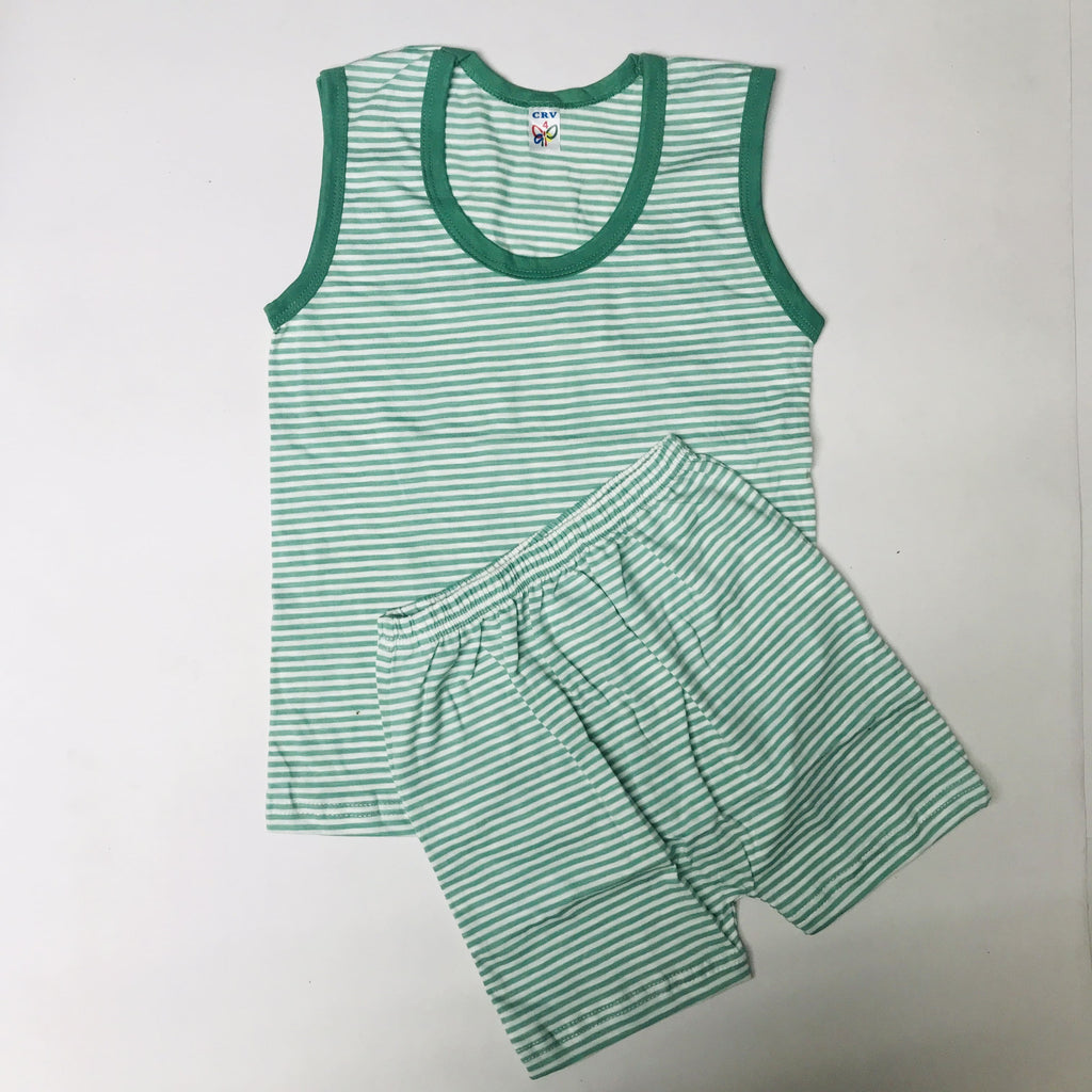SL Kids Nikker Set