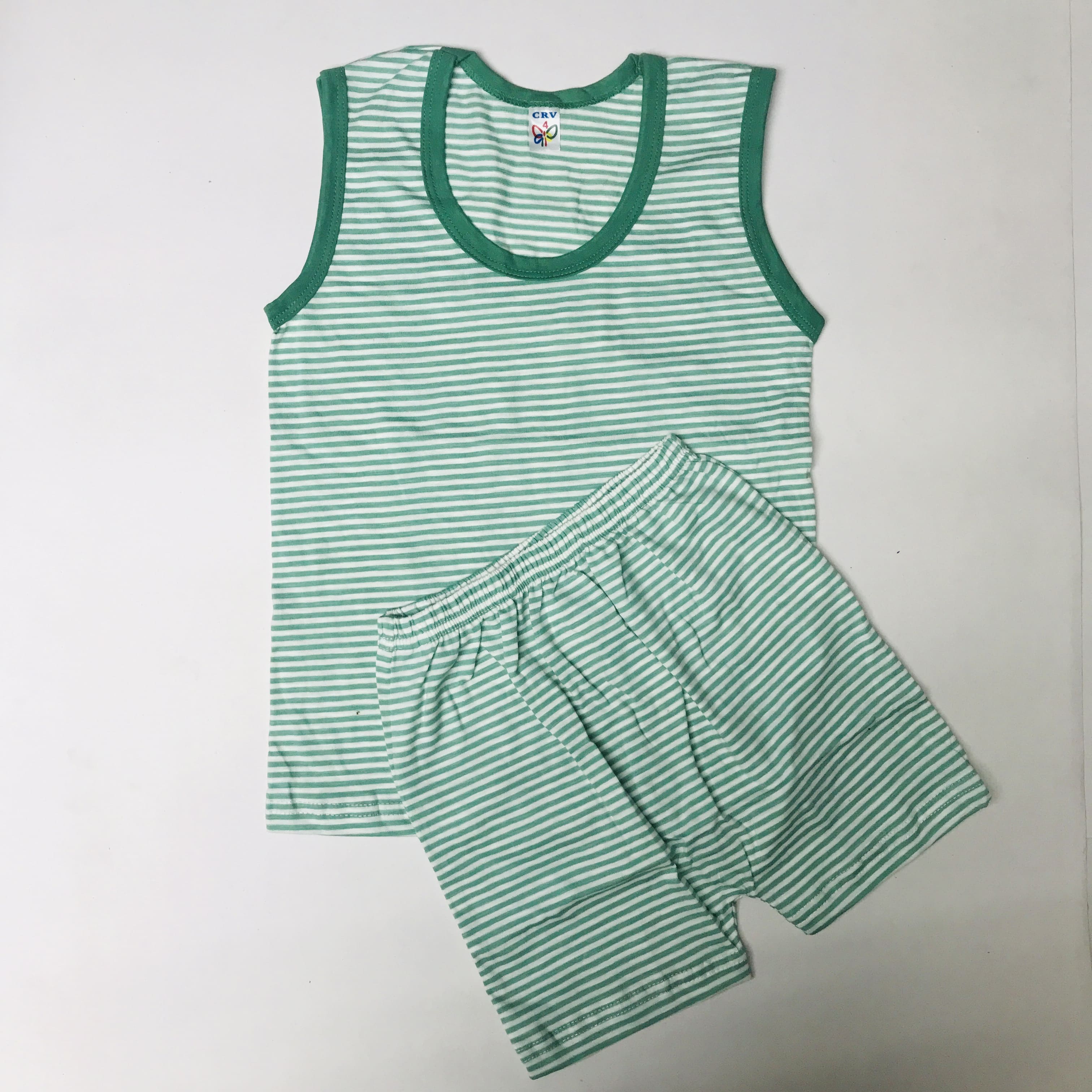SL Kids Nikker Set