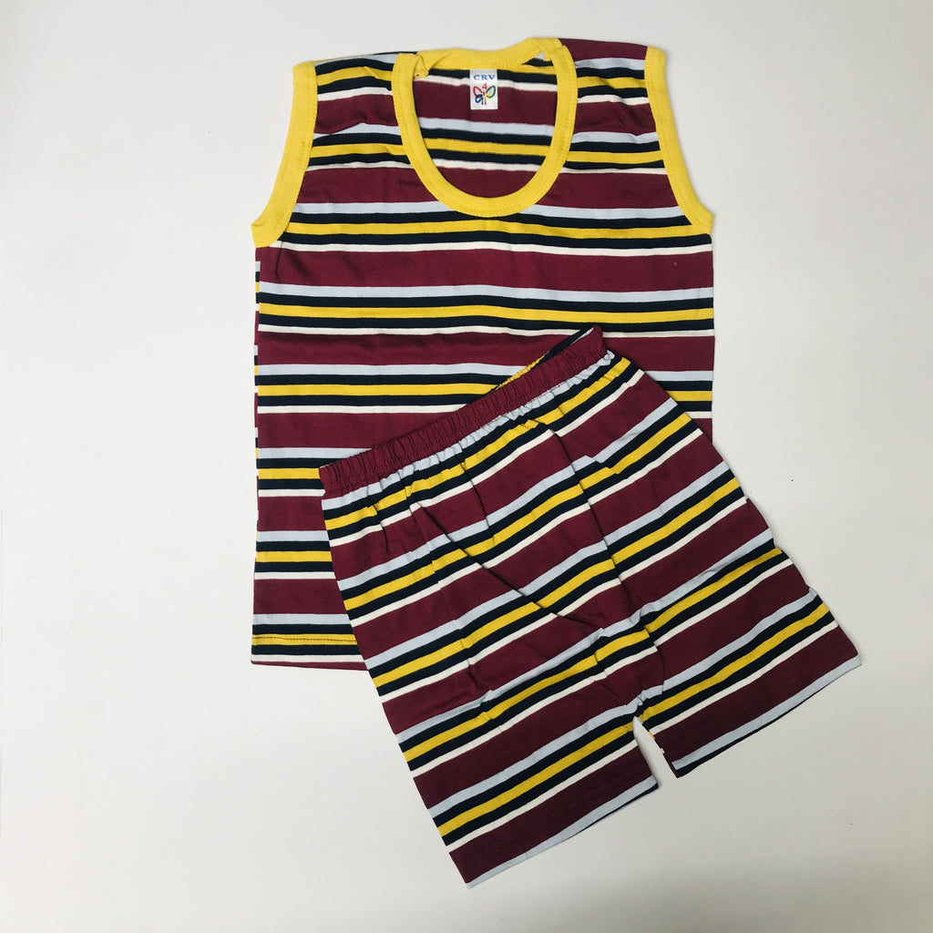 SL Kids Nikker Set