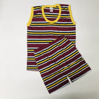 SL Kids Nikker Set