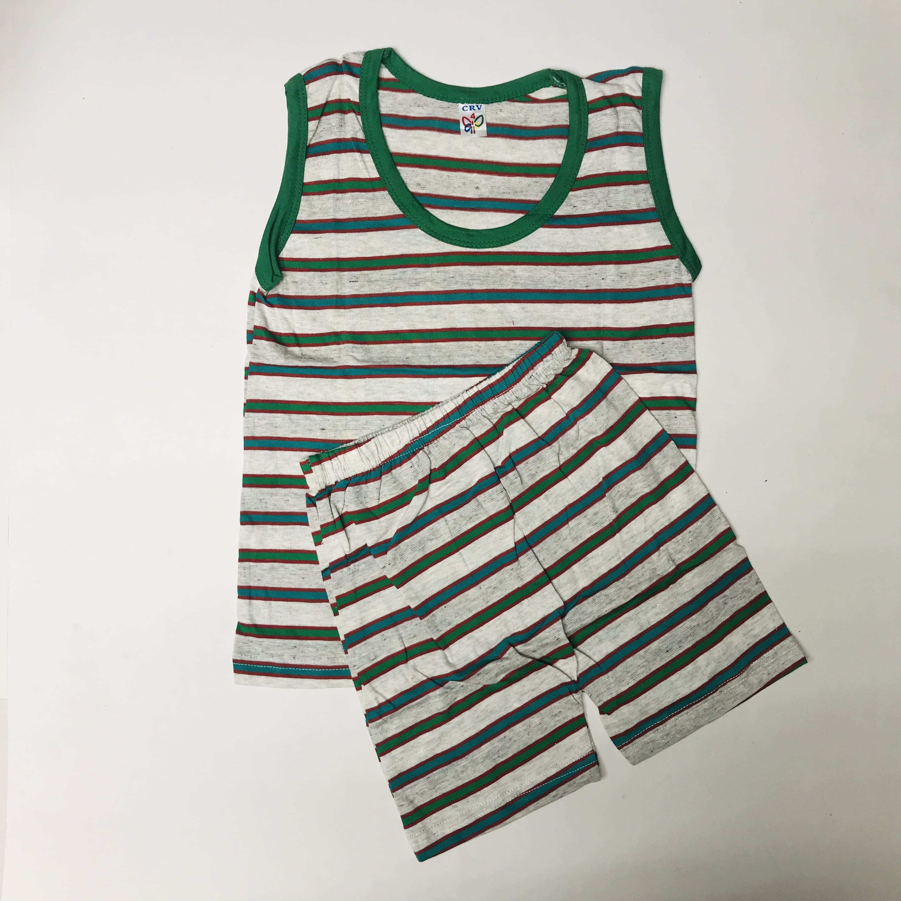 SL Kids Nikker Set