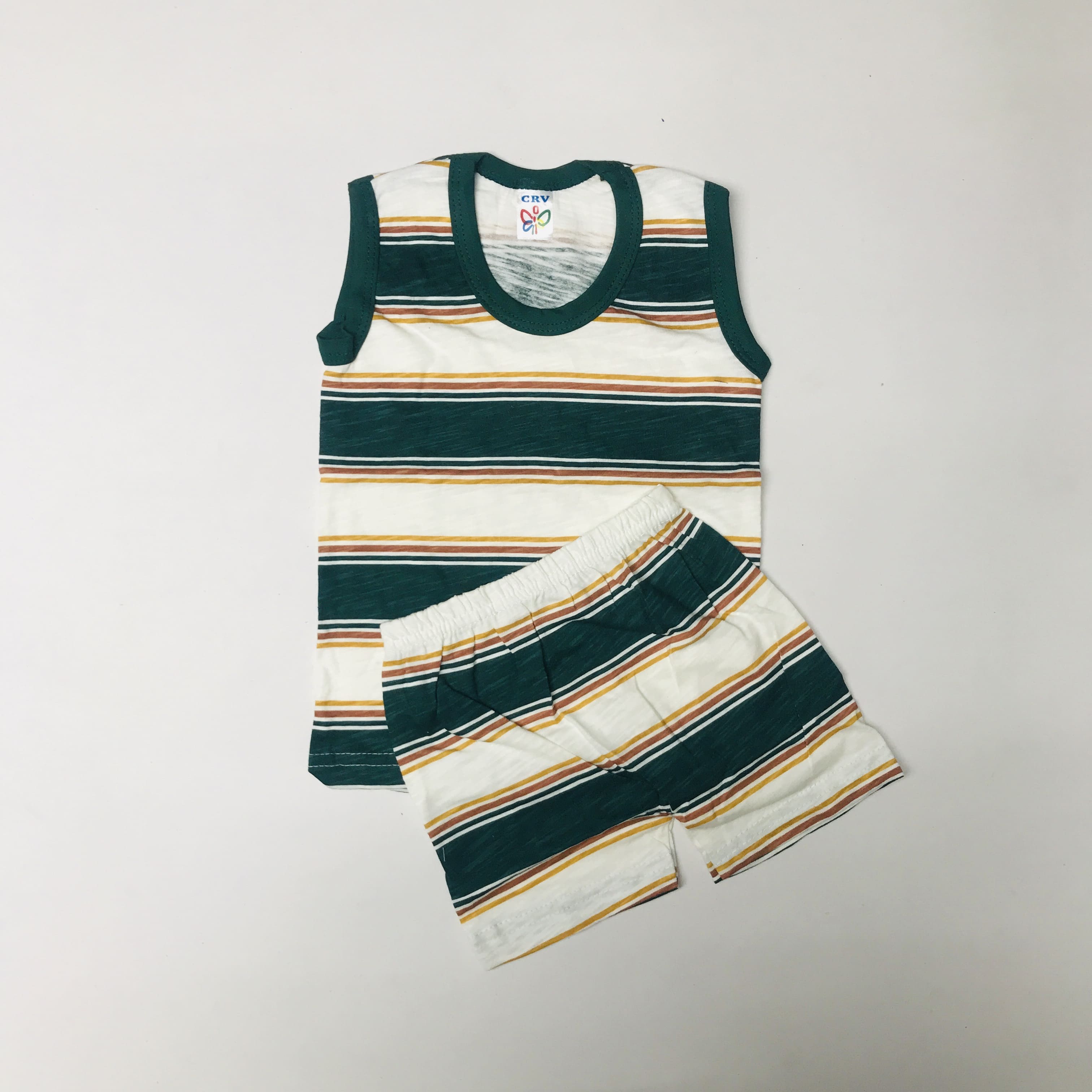 SL Kids Nikker Set