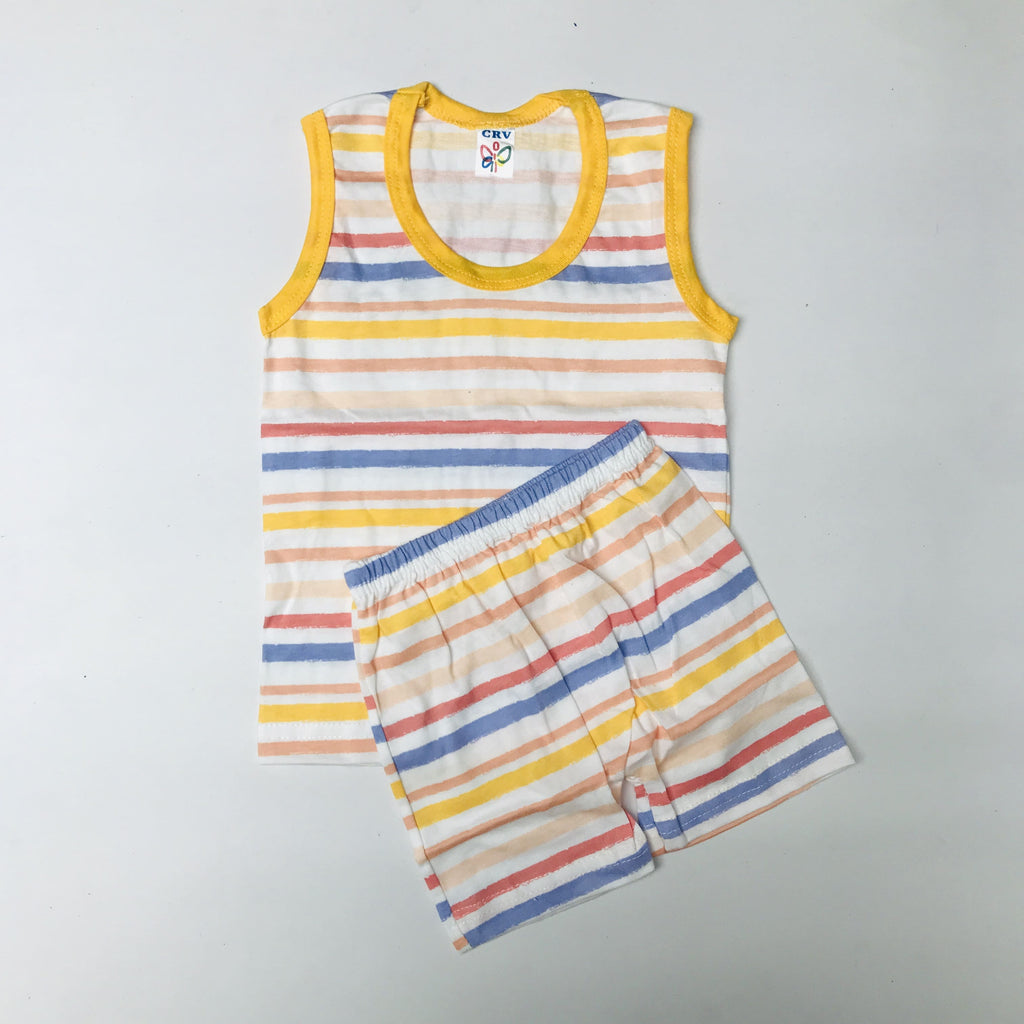 SL Kids Nikker Set