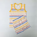 SL Kids Nikker Set