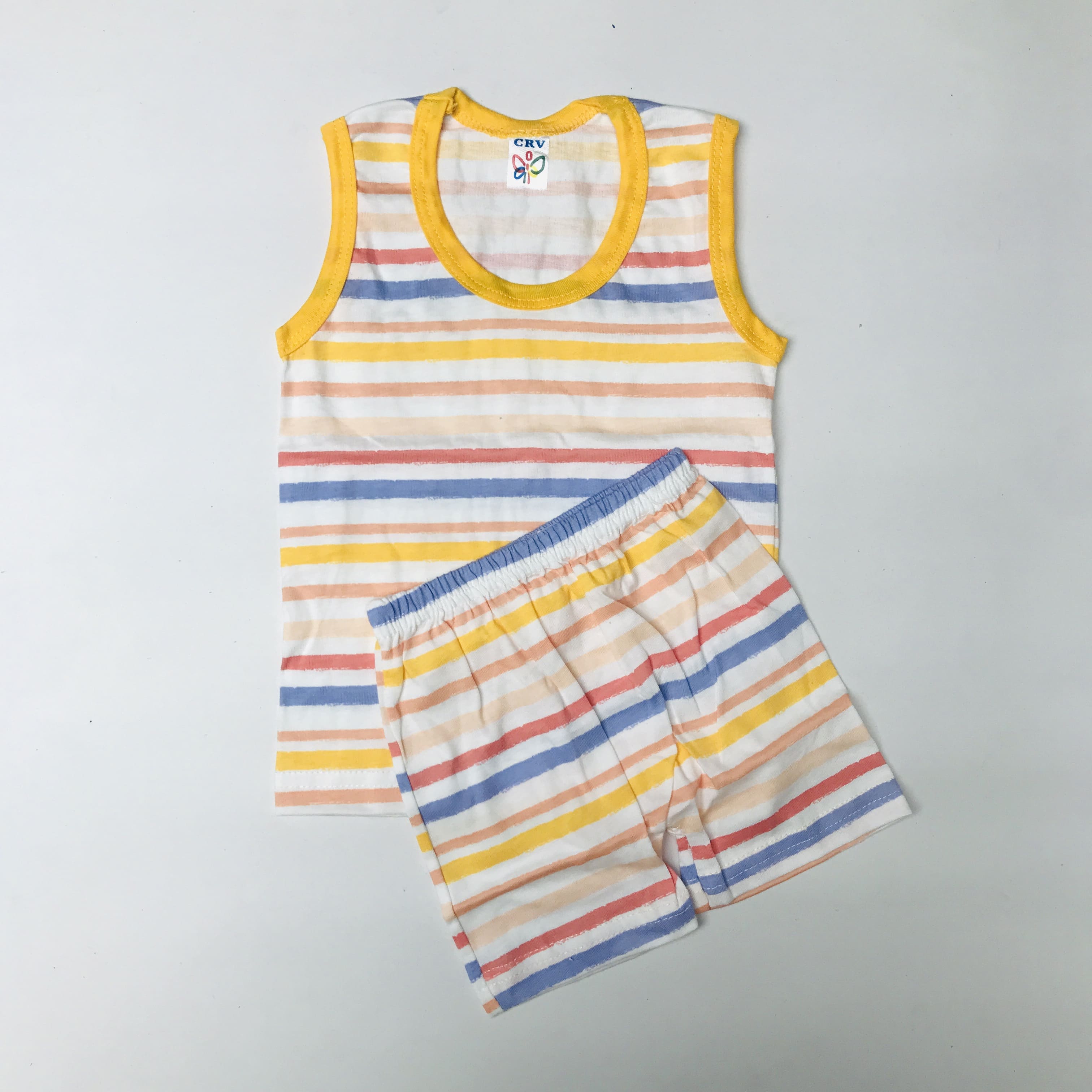SL Kids Nikker Set