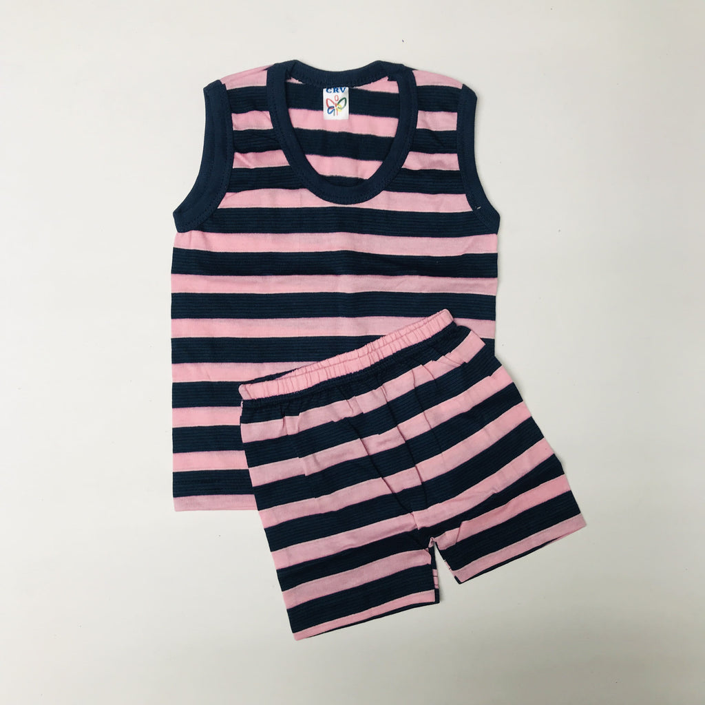 SL Kids Nikker Set