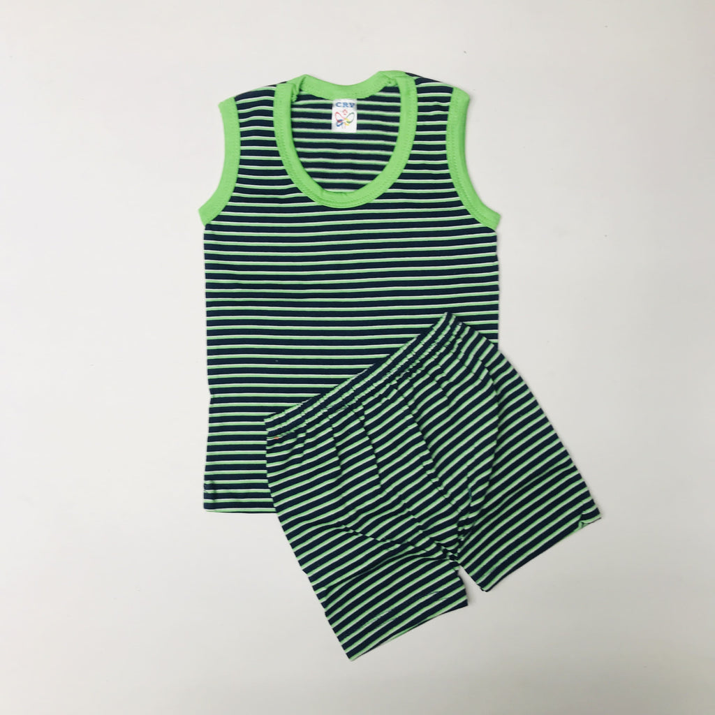 SL Kids Nikker Set