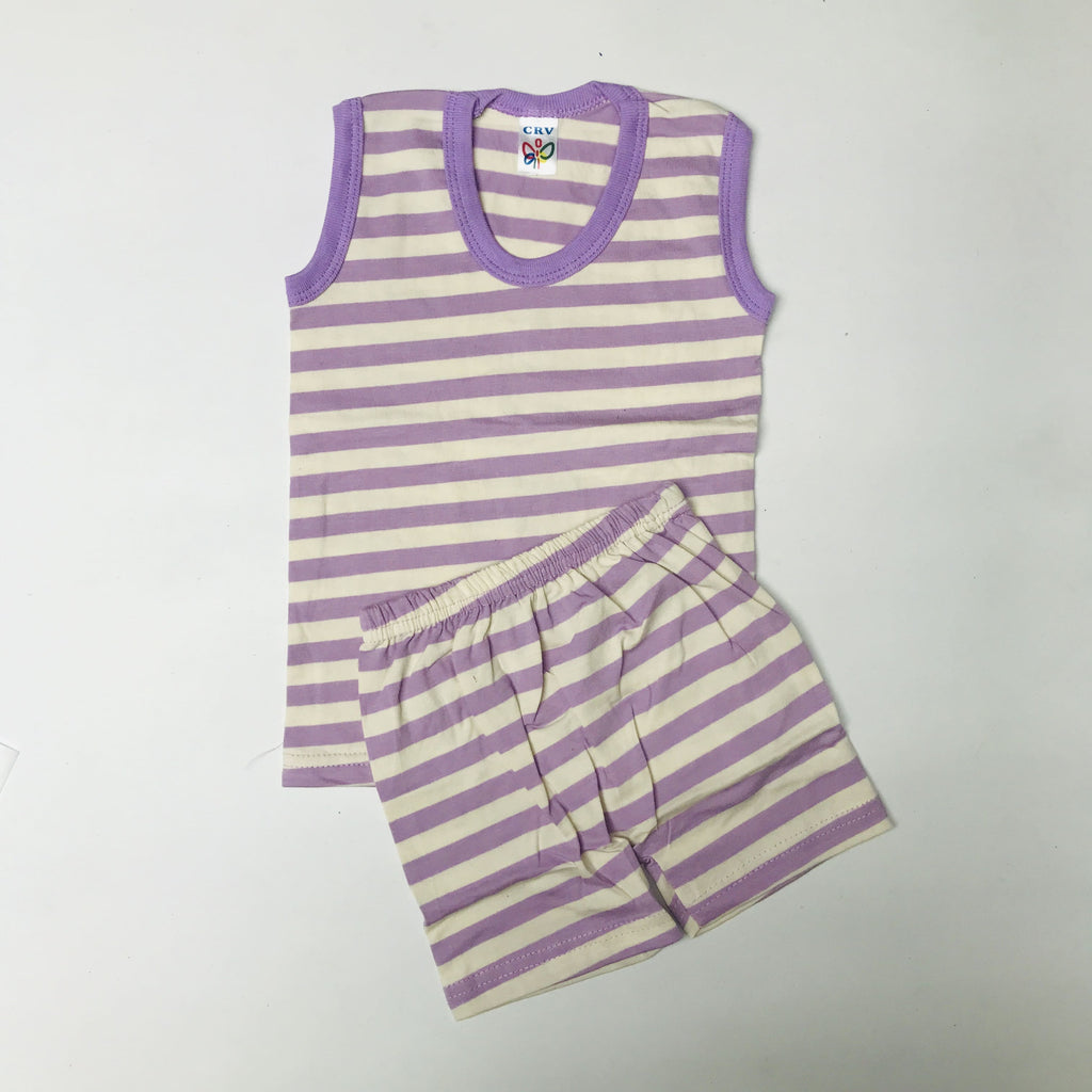SL Kids Nikker Set