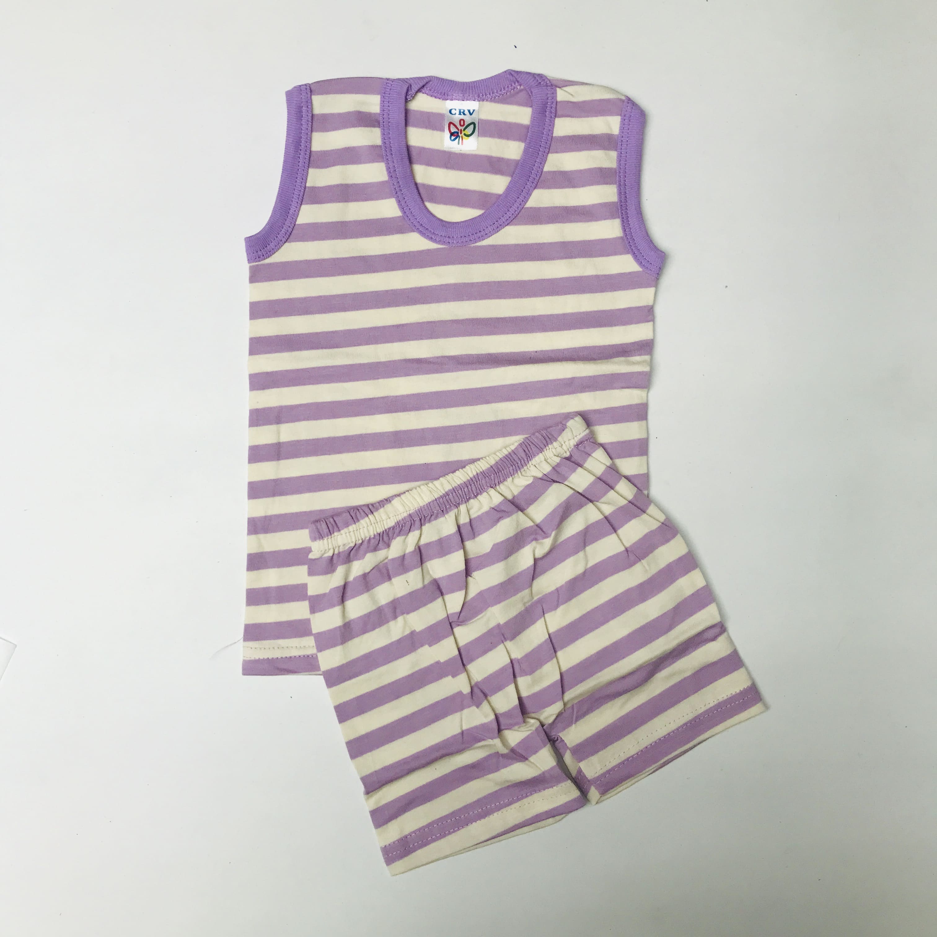 SL Kids Nikker Set
