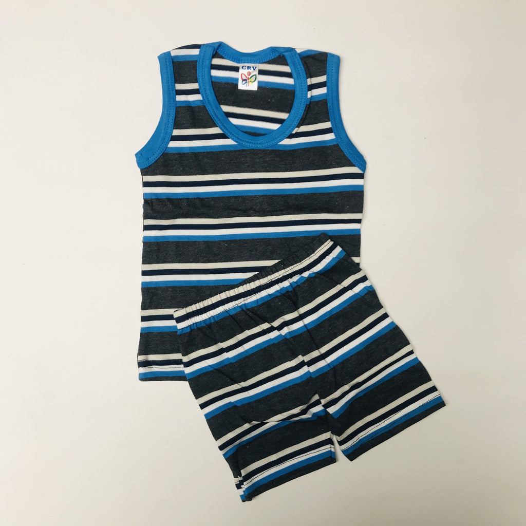 SL Kids Nikker Set