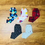 Kids Pant Combo Pack of 5