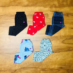 Kids Pant Combo Pack of 5
